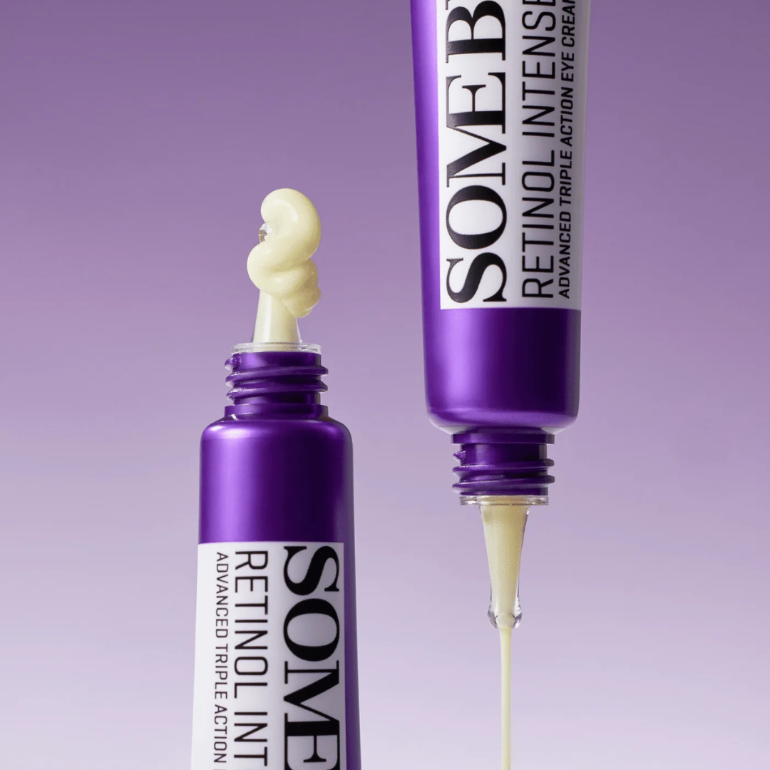 Retinol Intense Reactivating Eye Cream 30 ml