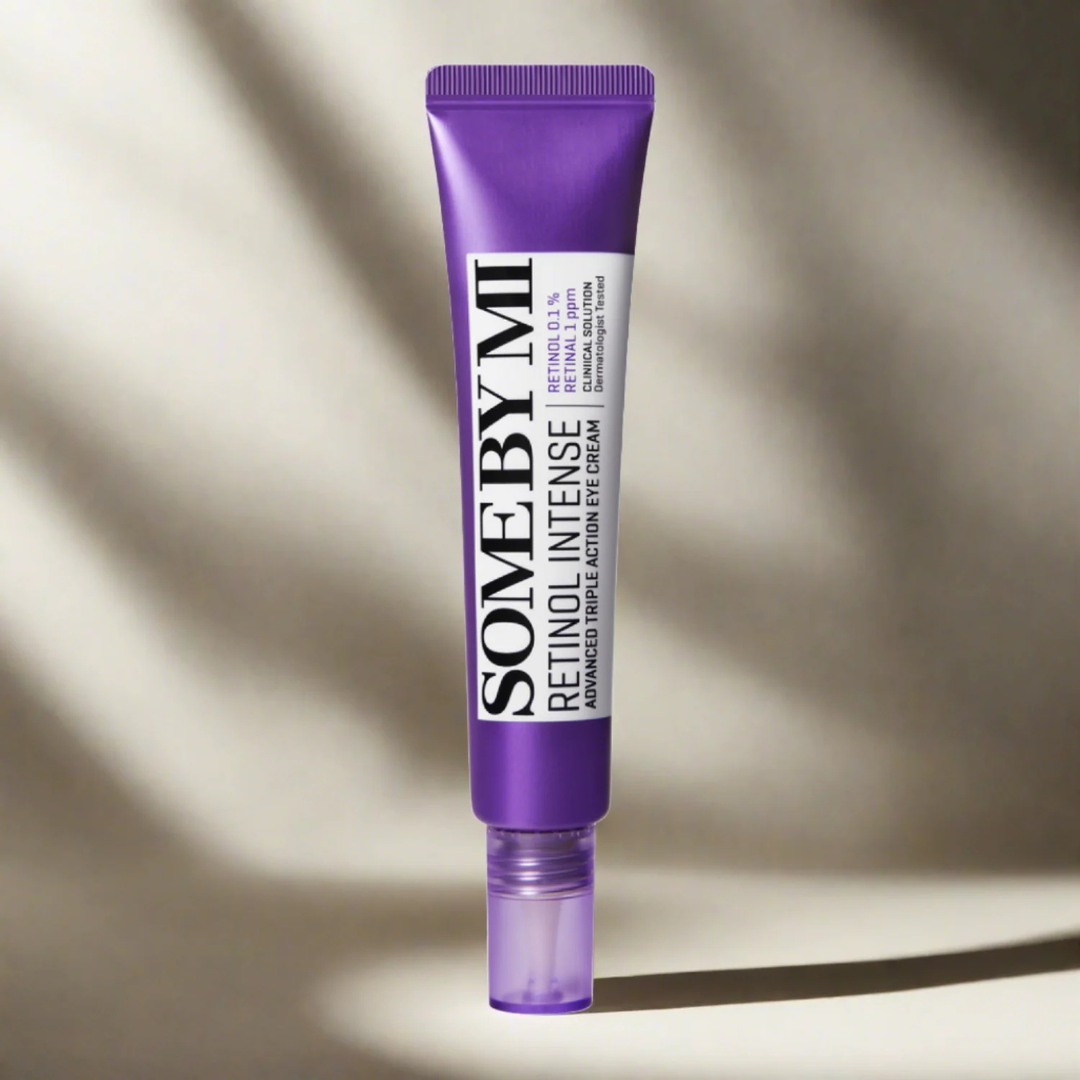 Retinol Intense Reactivating Eye Cream 30 ml
