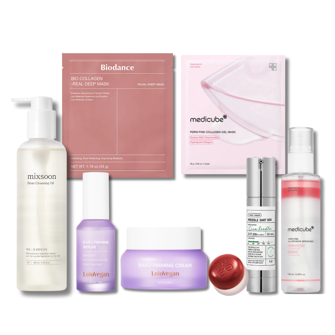 Seoul Onni Adventskalender 🎁