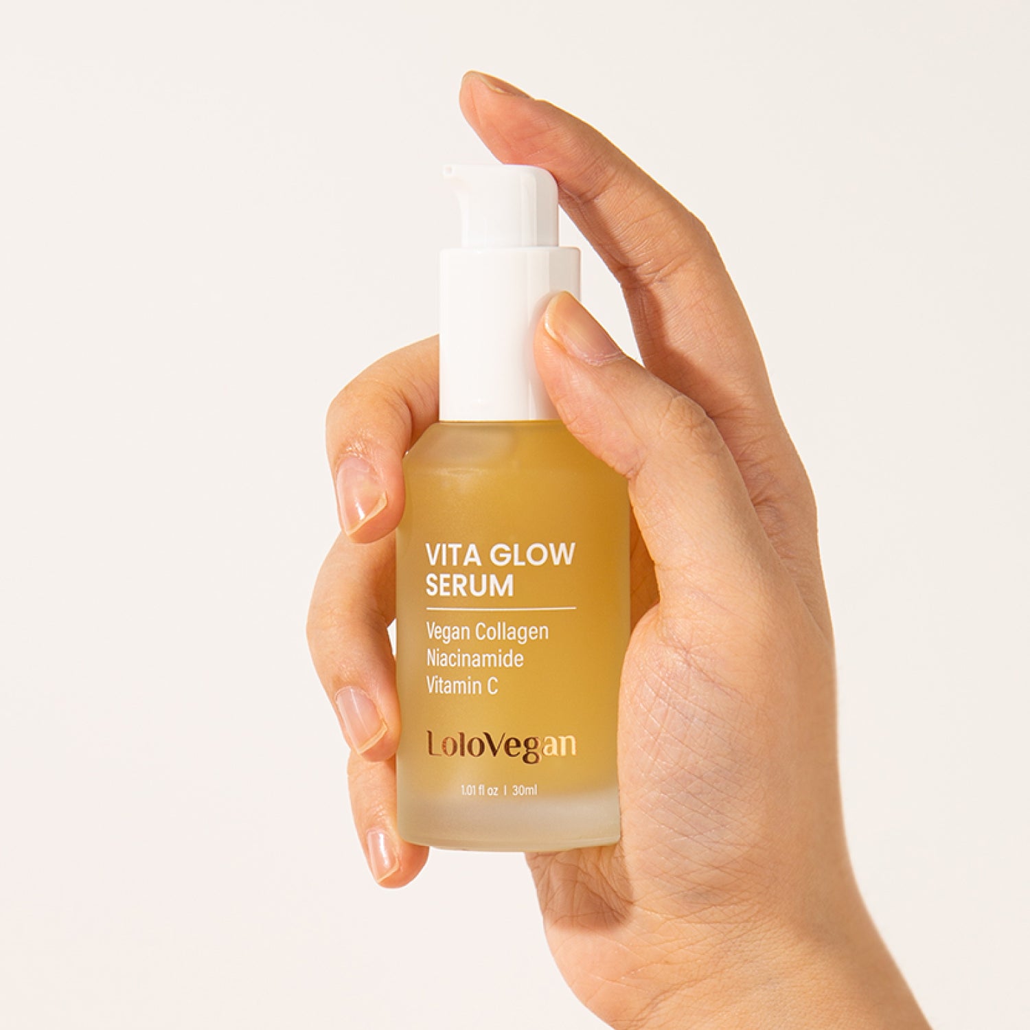 Vita Glow Serum 30ml