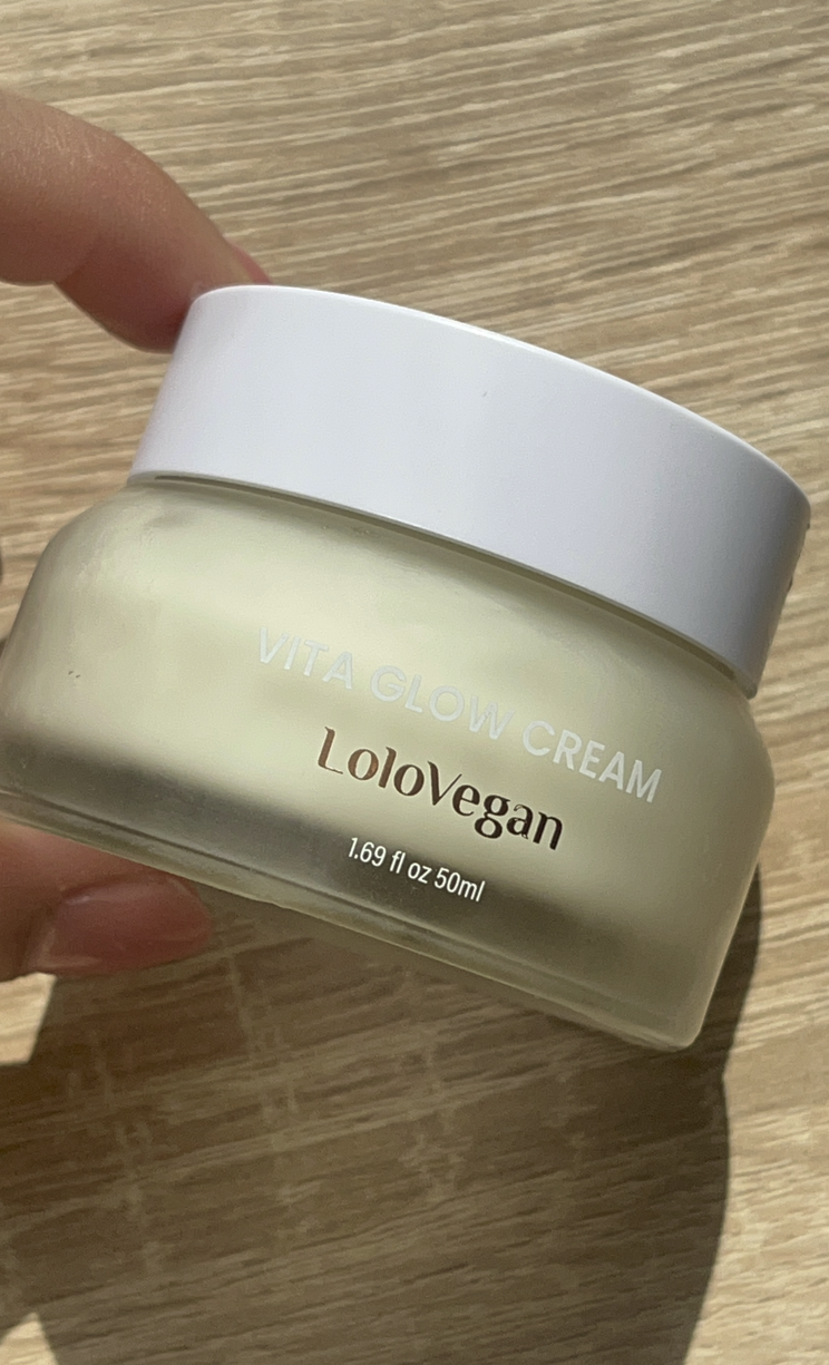 Vita Glow Cream 50ml