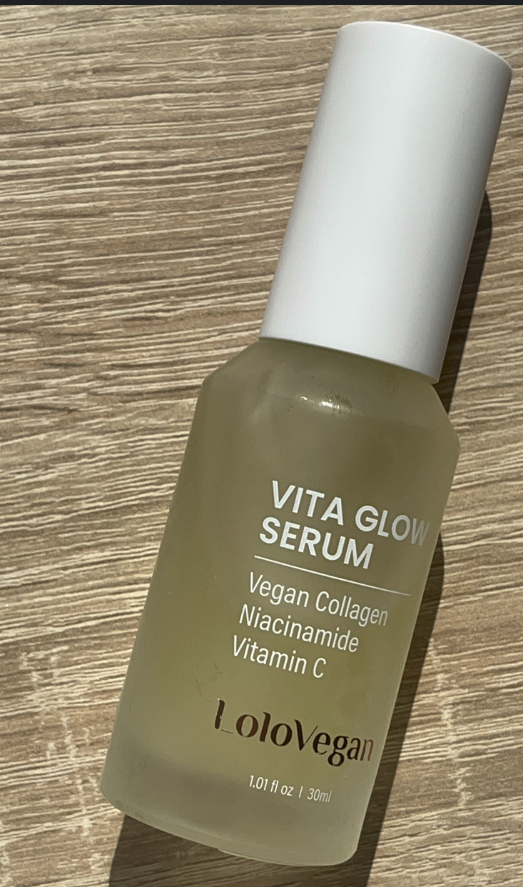 Vita Glow Serum 30ml