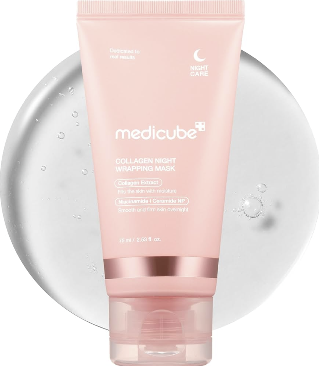 Medicube Glow Trifecta