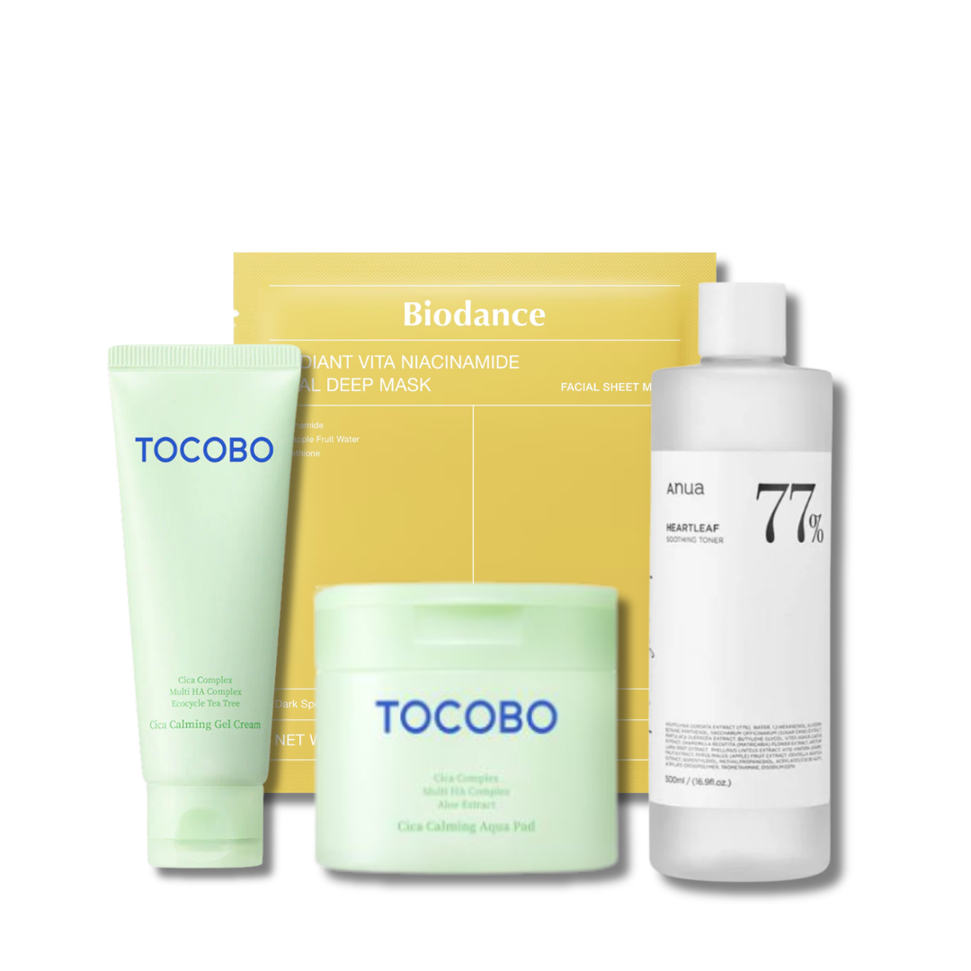 Stress Relief Bundle