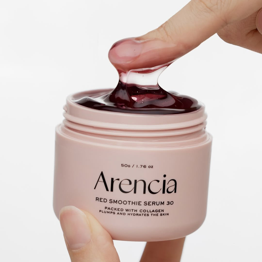 Fresh Red Smoothie Serum 30 50g