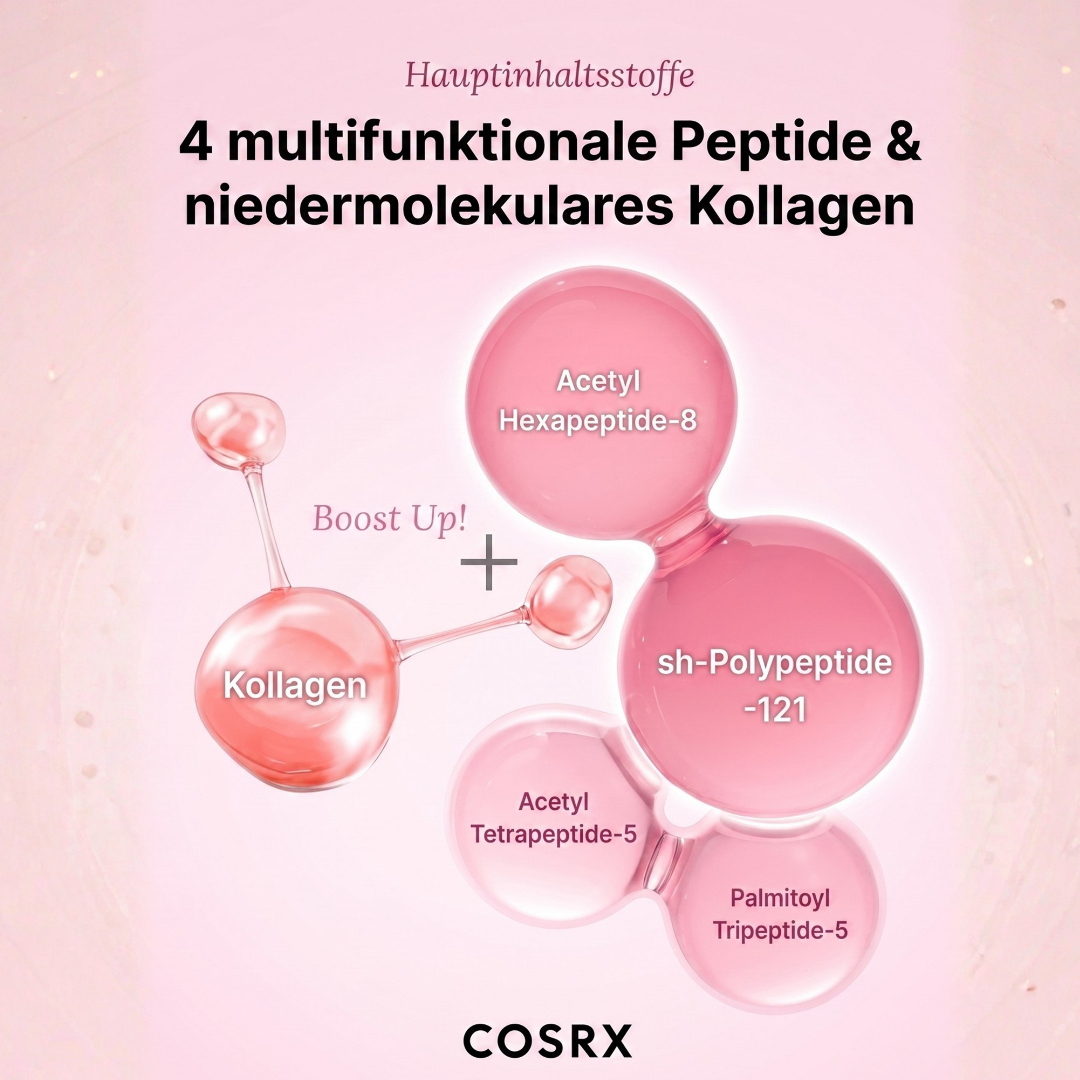 The Peptide Collagen Hydrogel Eye Patch 60 Patches (30 pairs)