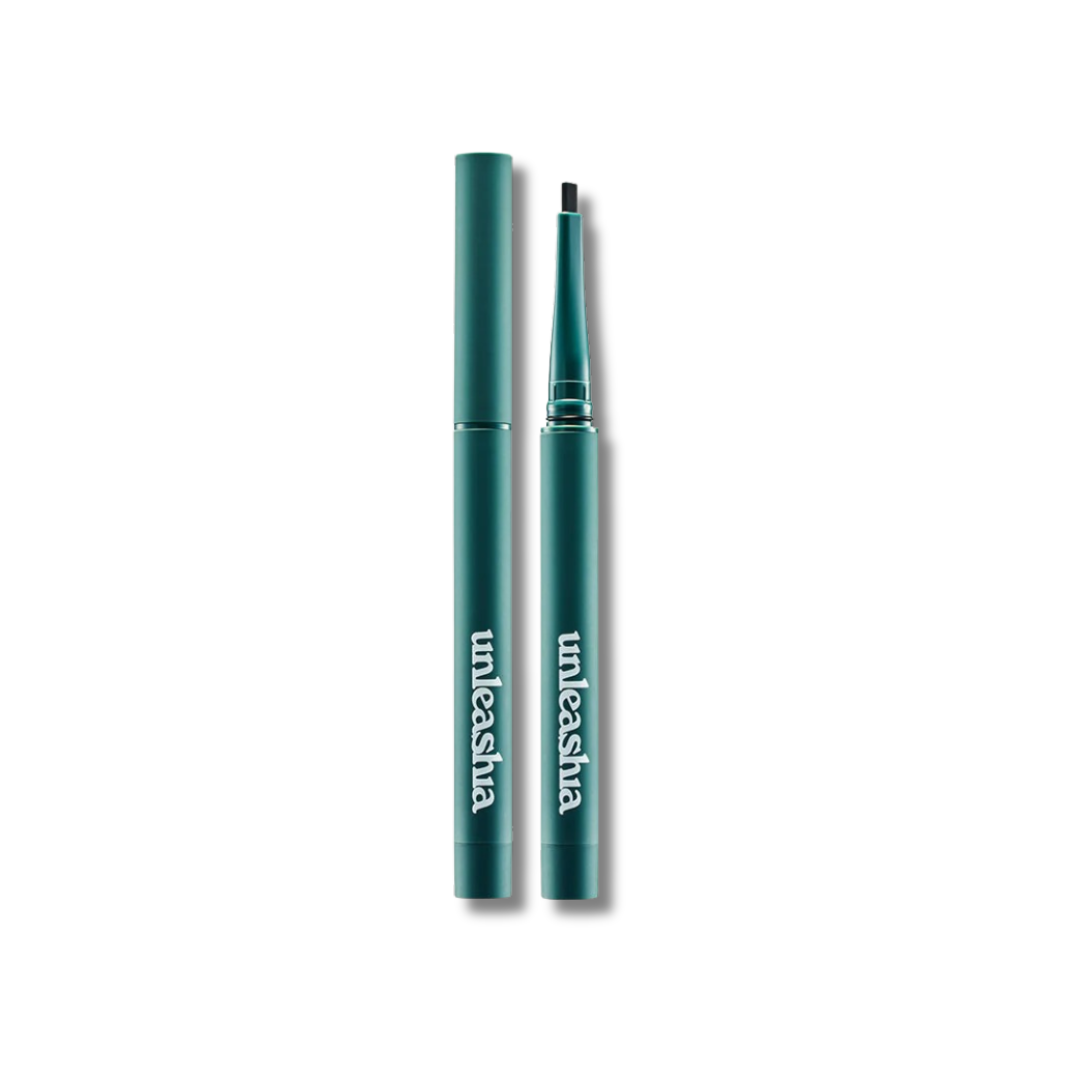 UNLEASHIA Easy Glide Flat Eyeliner