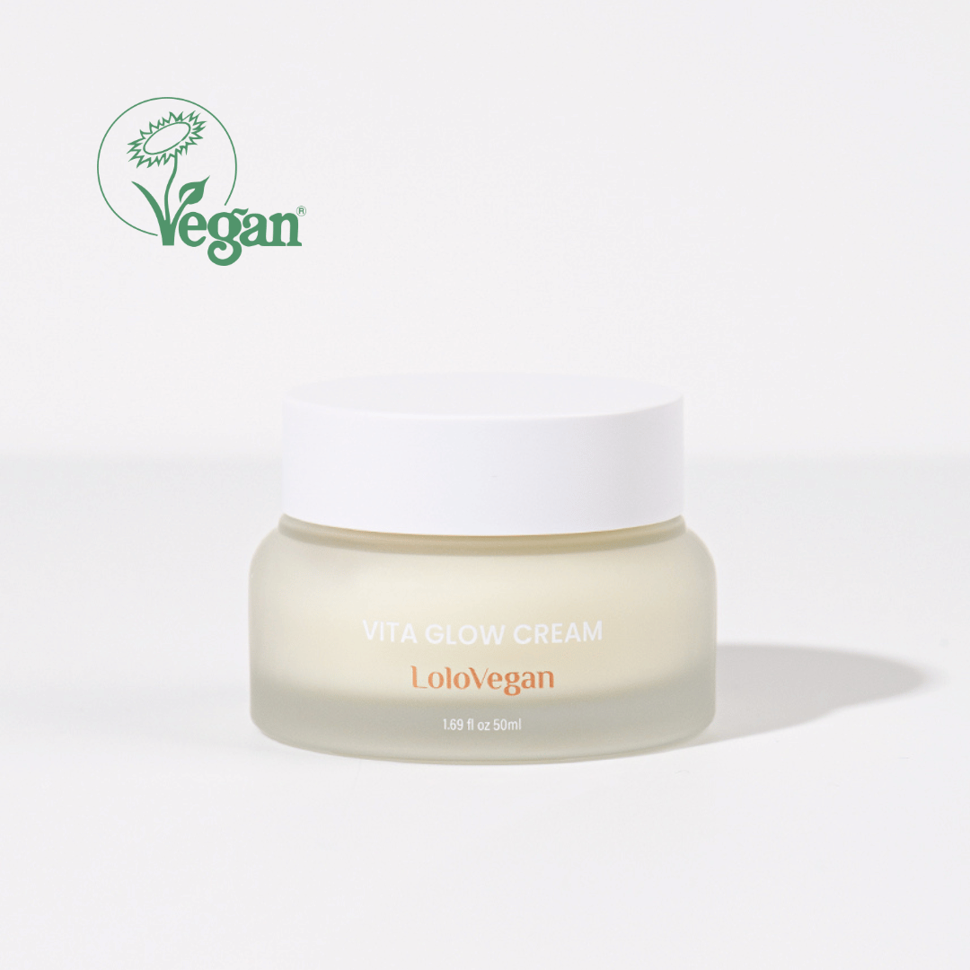 Vita Glow Cream 50ml