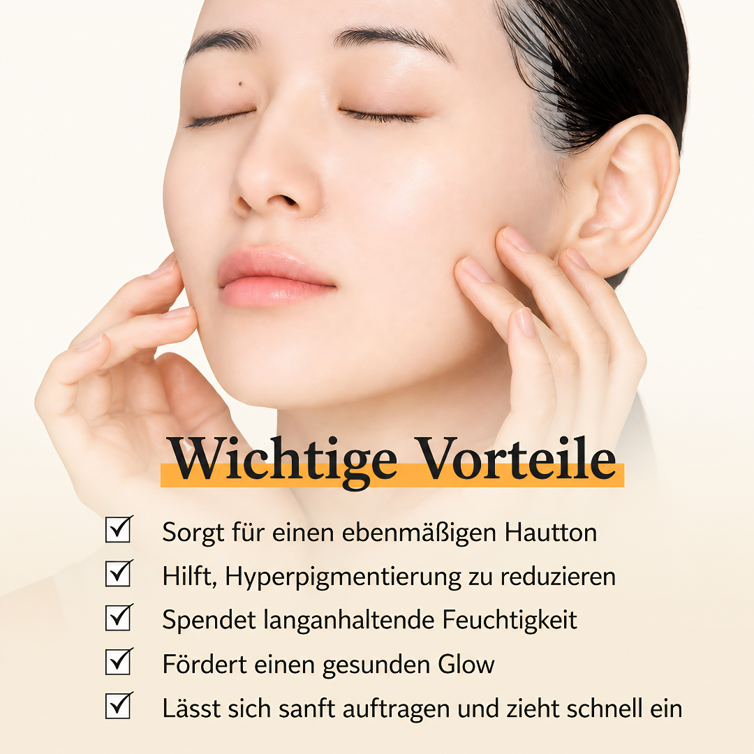 Dr. Althea Vita Glow Mask (4pcs)
