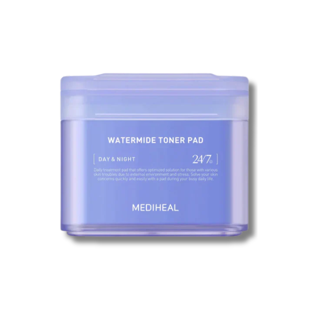 Watermide Toner Pad 150ml (100ea)