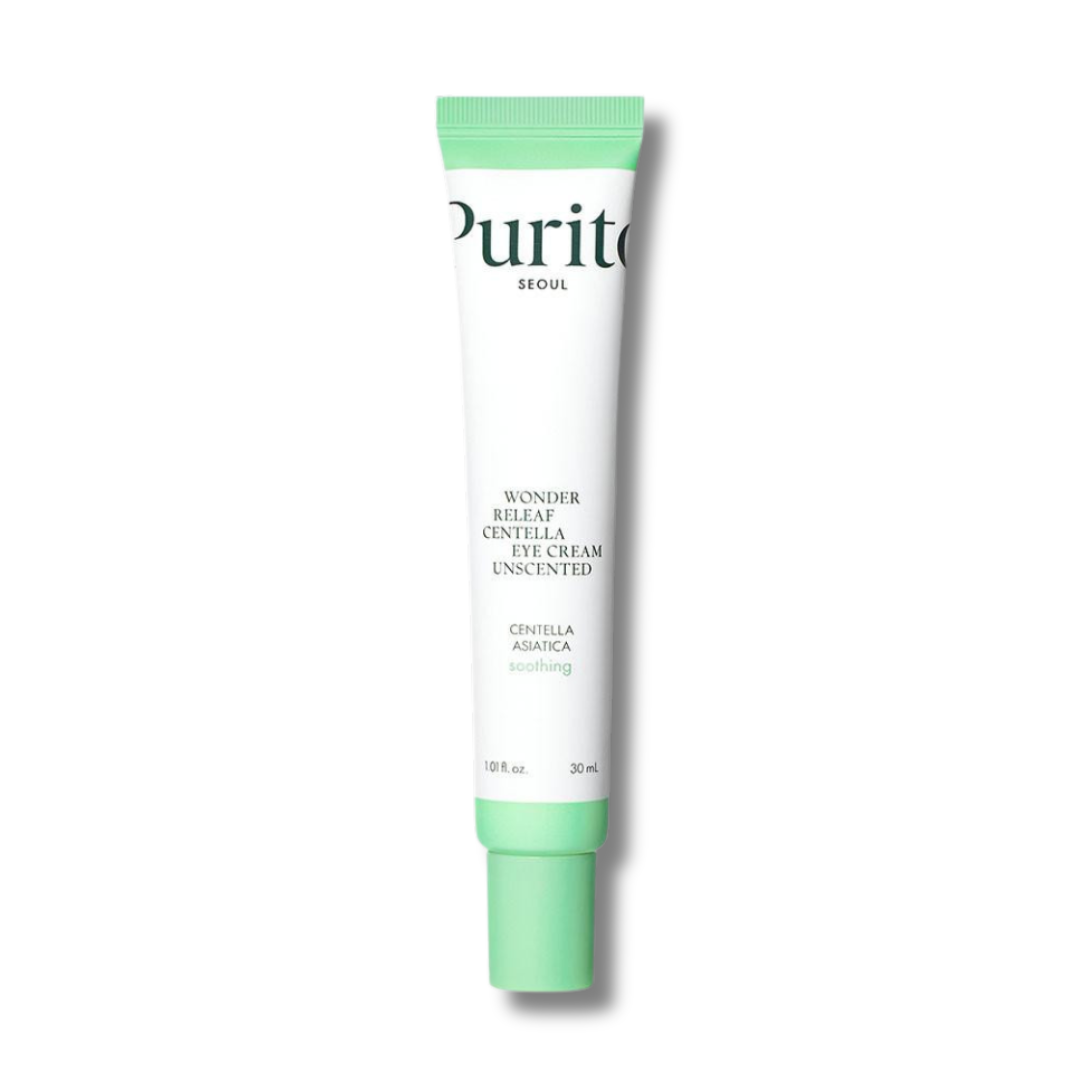 Wonder Releaf Centella Eye Cream Unscented 30 ml