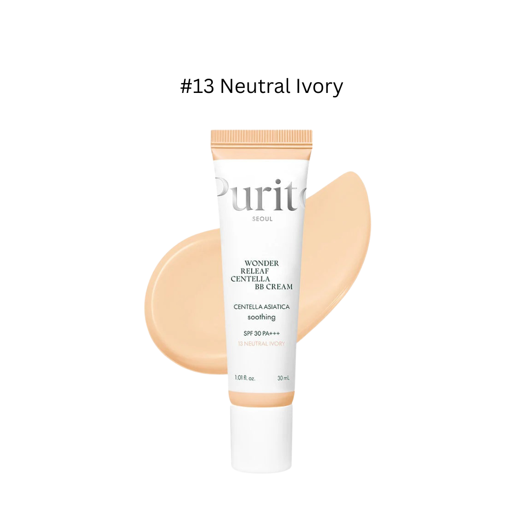 Wonder Releaf Centella BB Cream