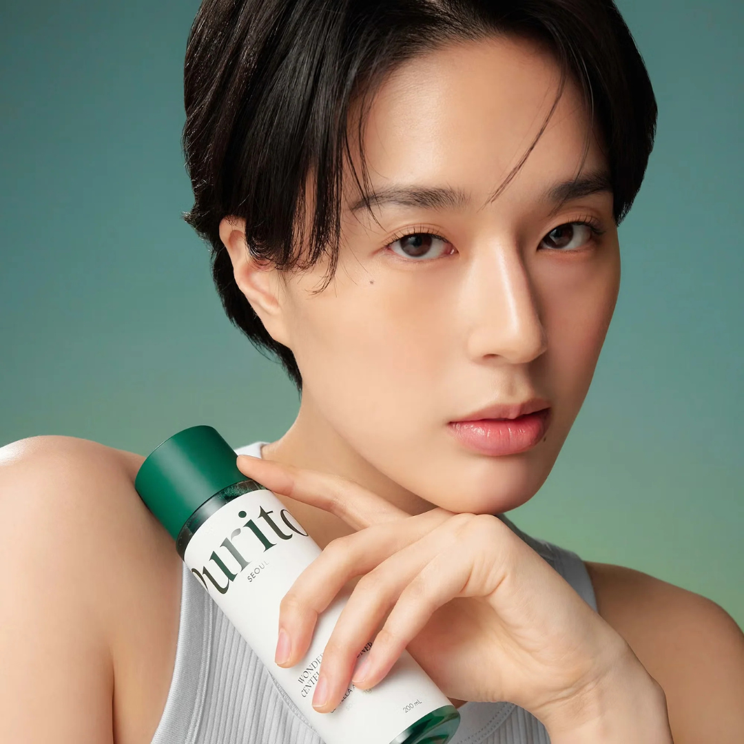 Purito Wonder Releaf Centella Toner (200 ml)