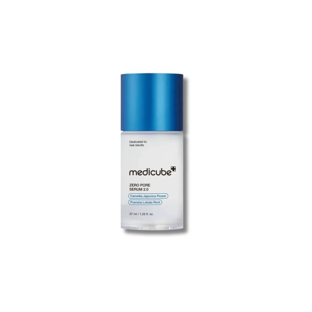 Zero Pore Serum 2.0