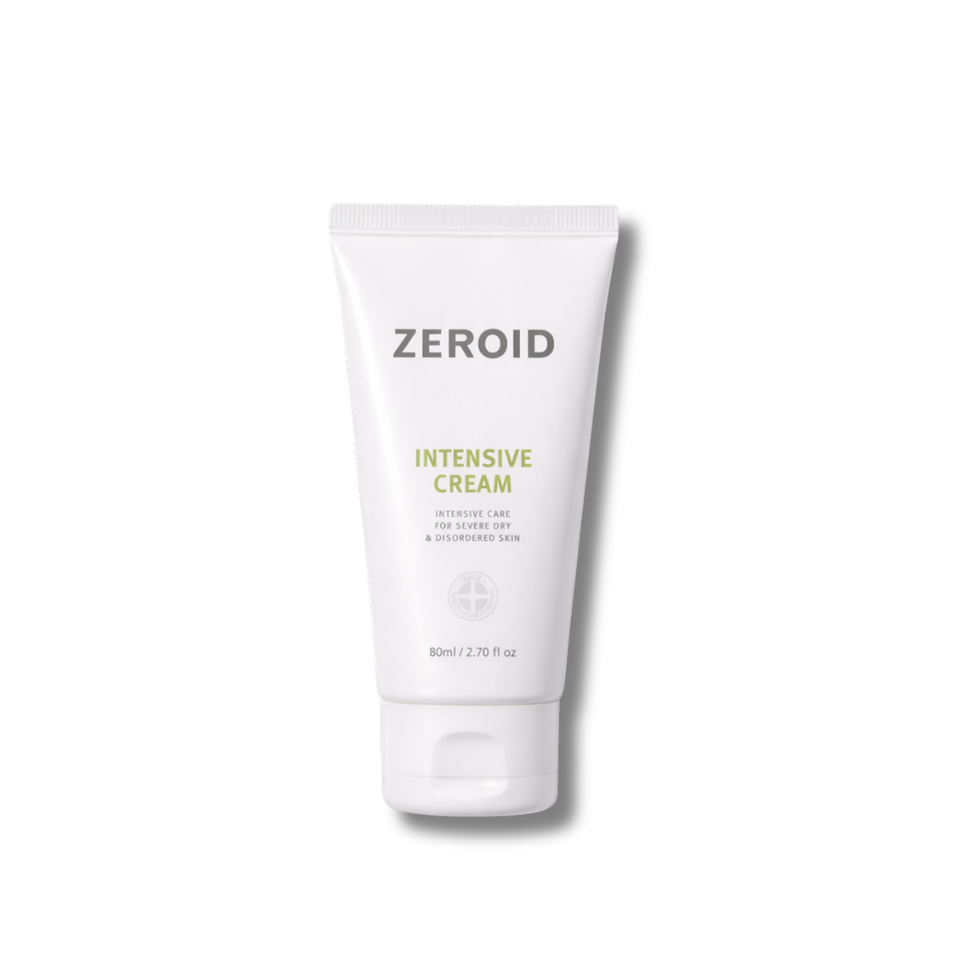 Intensive Cream 80ml