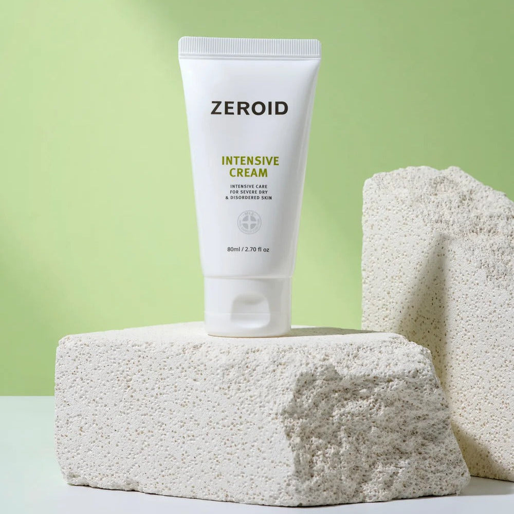 Intensive Cream 80ml