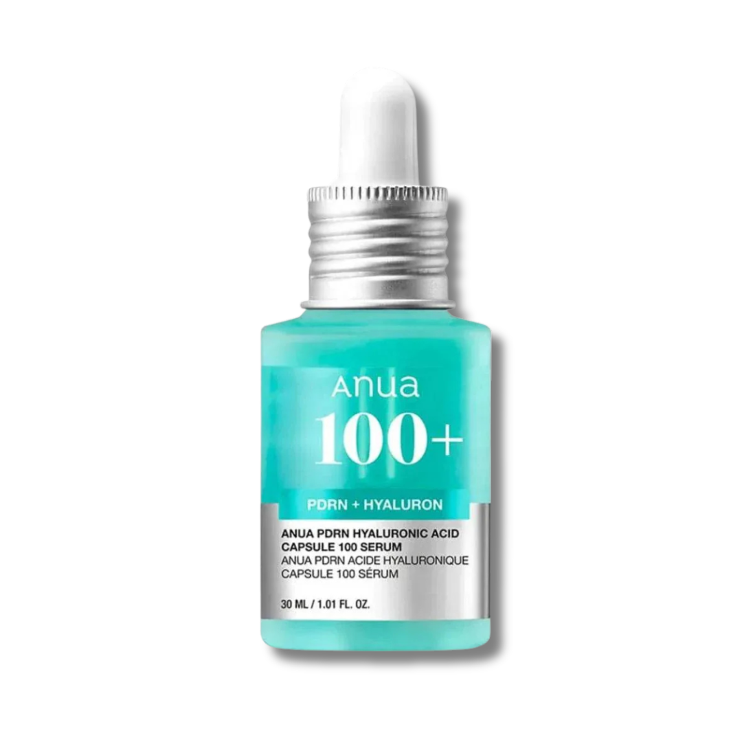 PDRN Hyaluronic Acid Capsule 100 Serum 30 ml