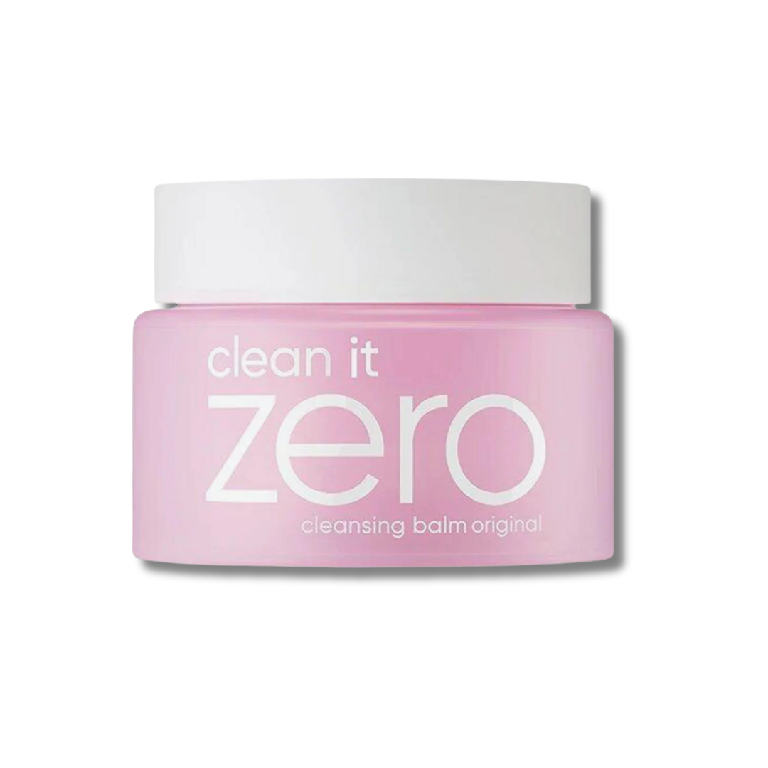Clean it Zero Cleansing Balm Original