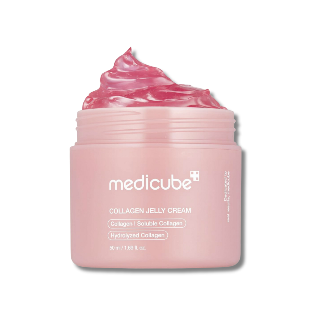 Collagen Jelly Cream 110ml