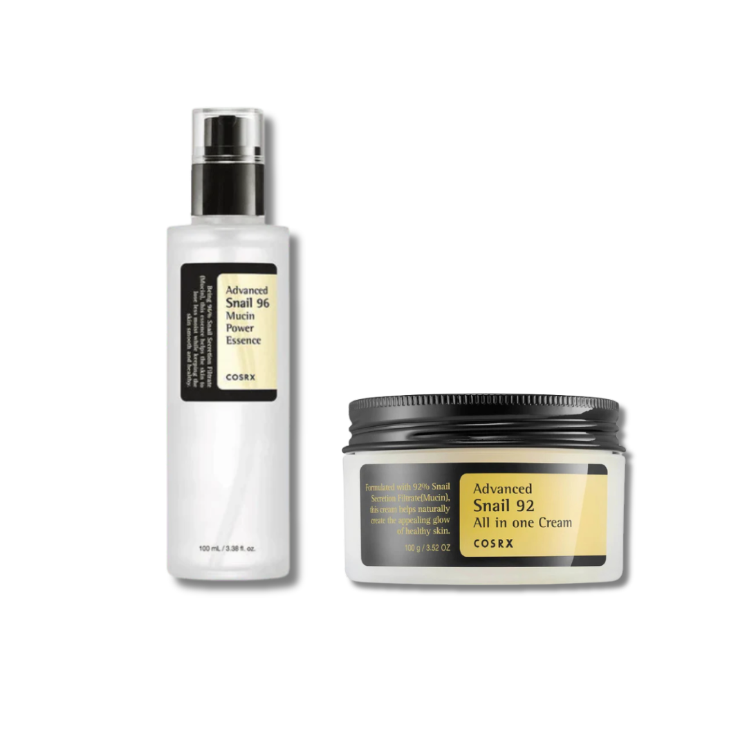 COSRX Advanced Bundle