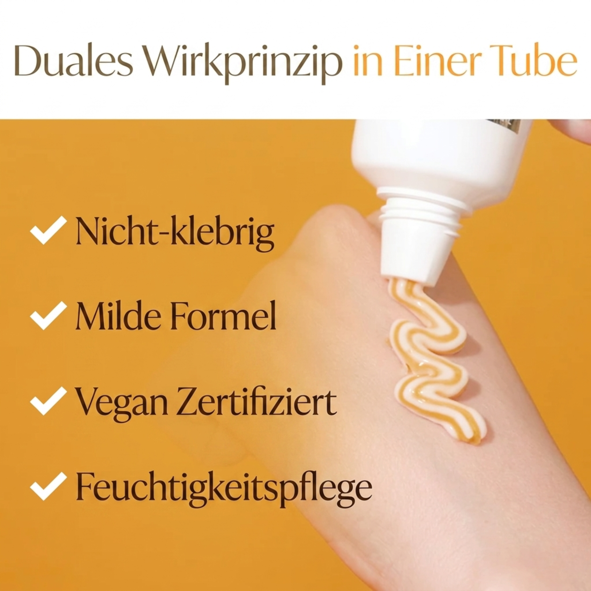 d’Alba White Truffle Double Moisture Cream (60ml)