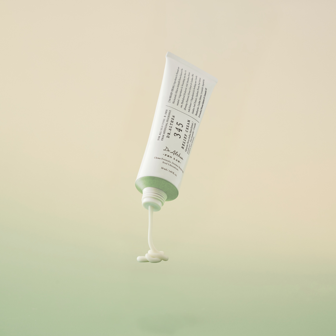 345 Relief Cream