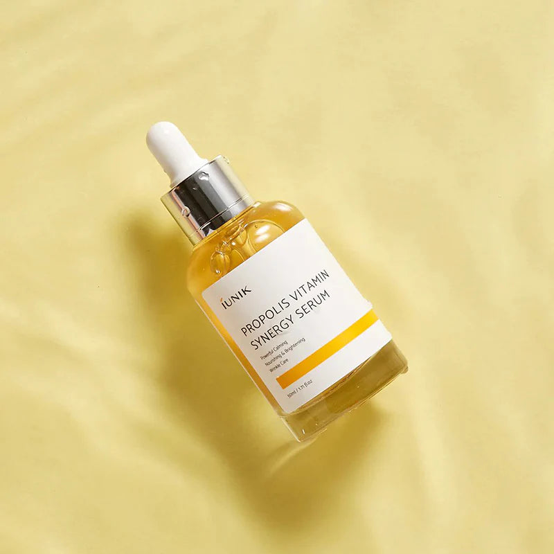 Propolis Vitamin Synergy Serum 50ml