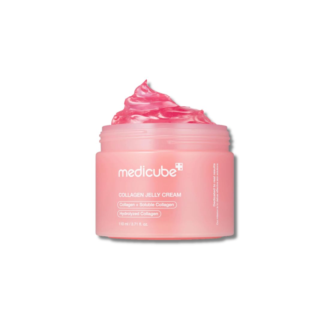 Collagen Jelly Cream 110ml