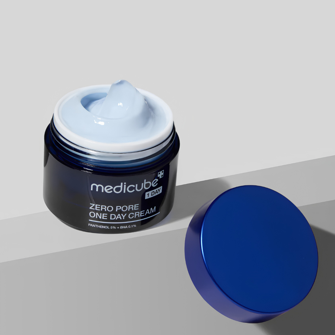 Zero Pore One Day Cream 50 ml