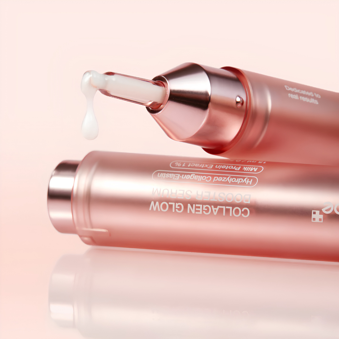 Collagen Glow Booster Serum 15ml