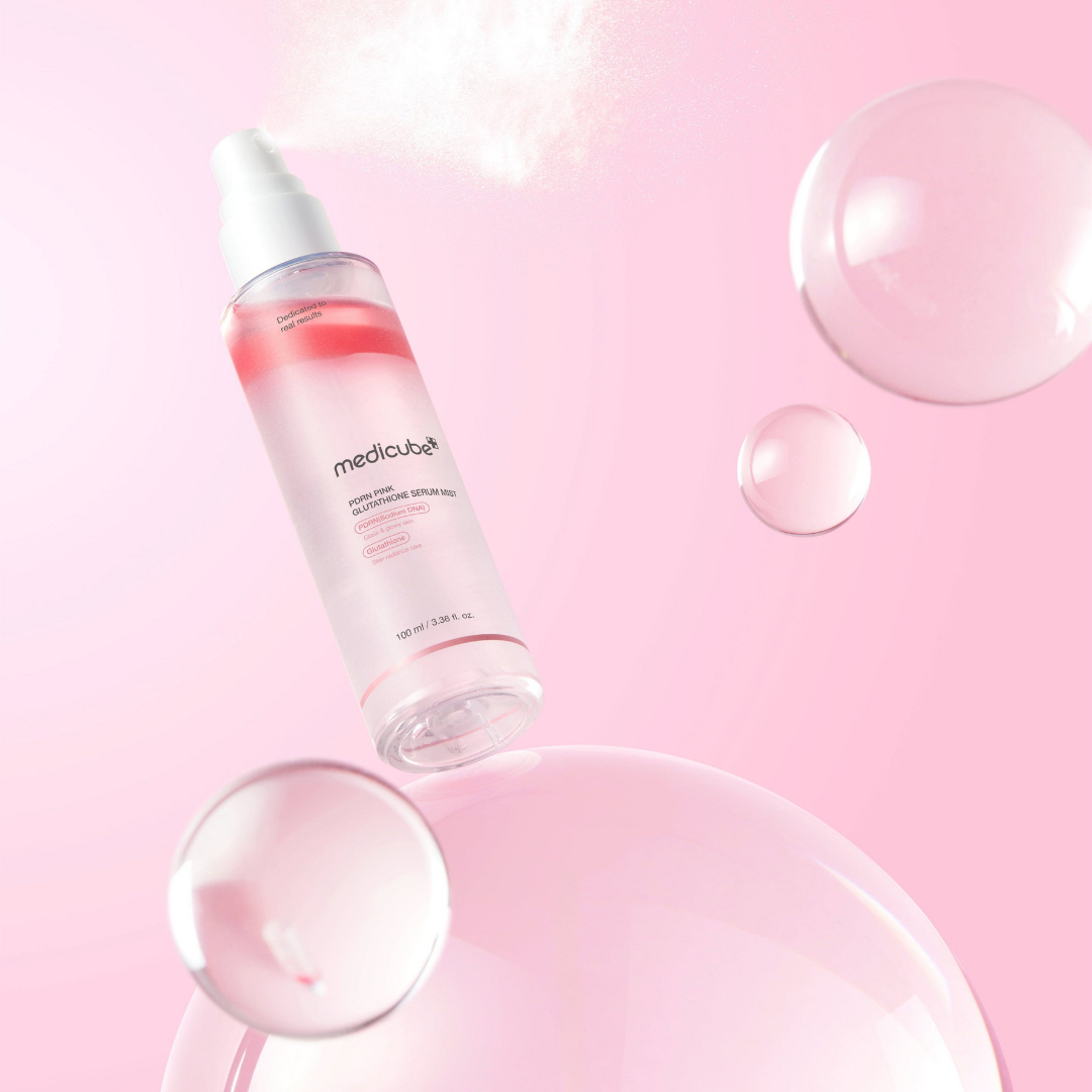 Medicube Skin Brightening Bundle