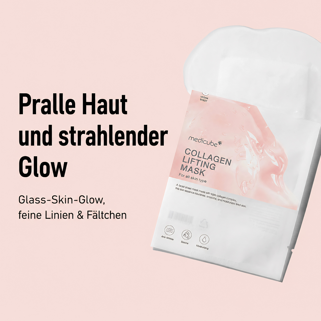 Collagen Lifting Mask (1pcs)