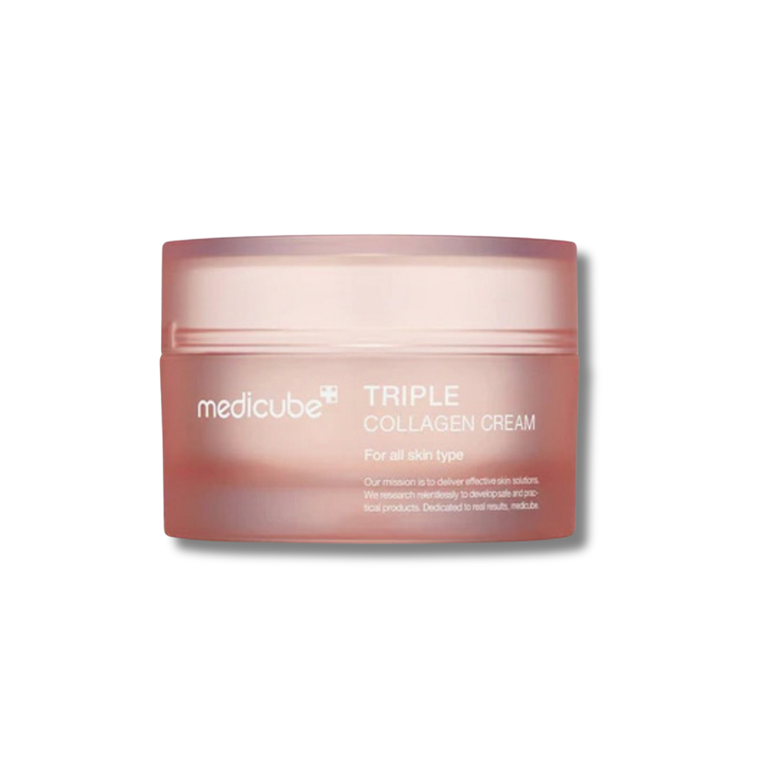 Triple Collagen Cream 50ml