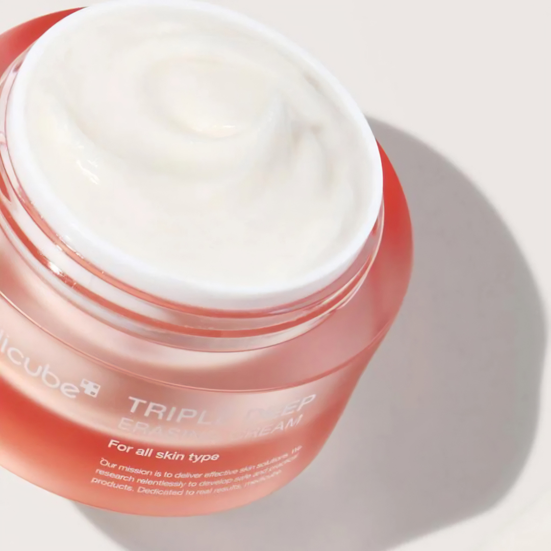 Triple Collagen Cream 50ml