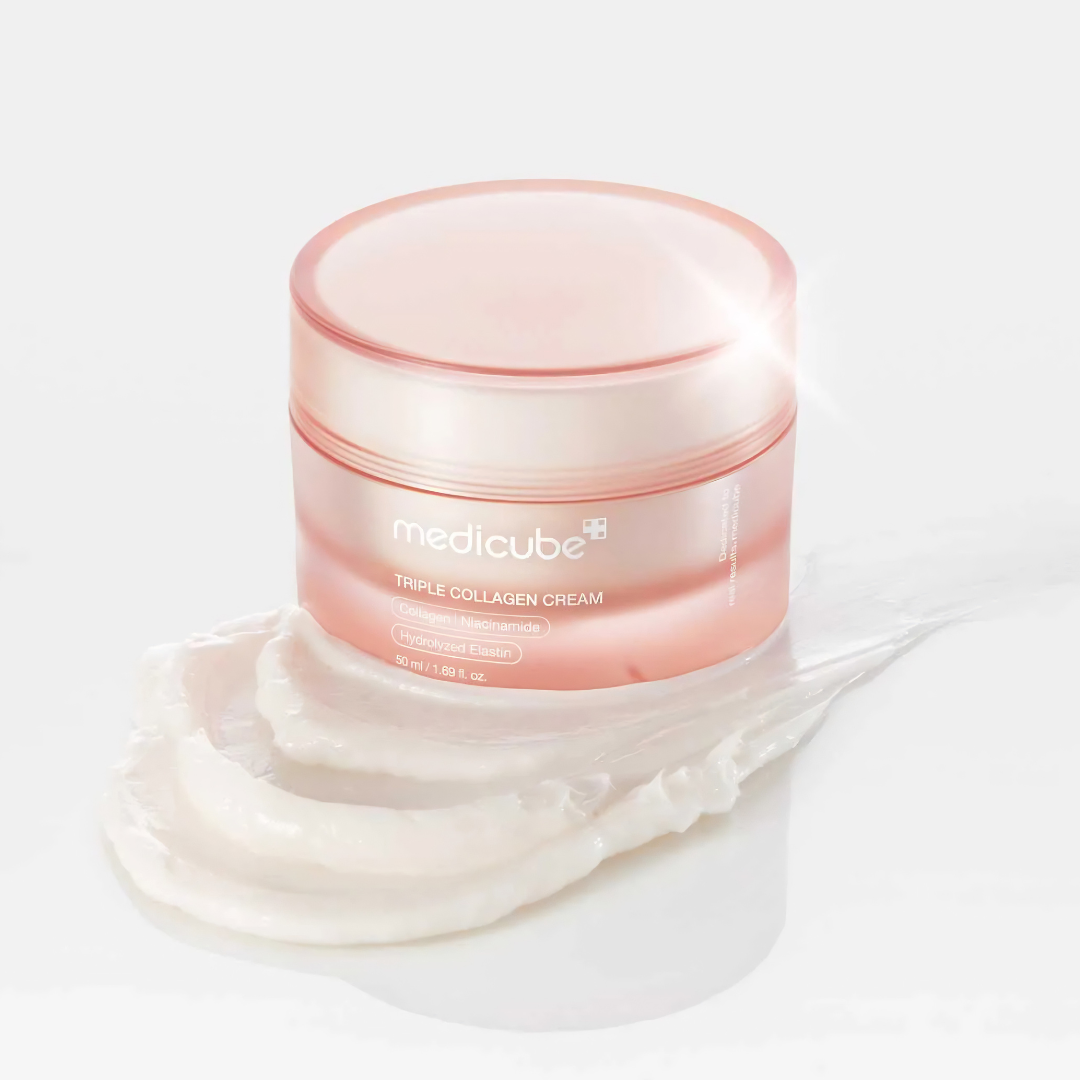 Triple Collagen Cream 50ml