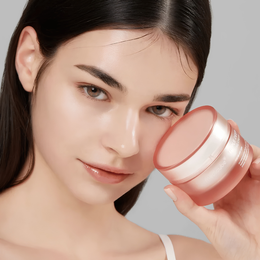 Triple Collagen Cream 50ml