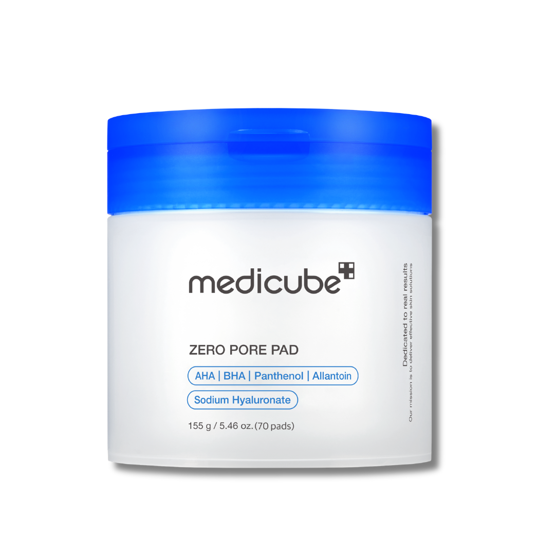 Zero Pore Pad 2.0 155g (70pads)