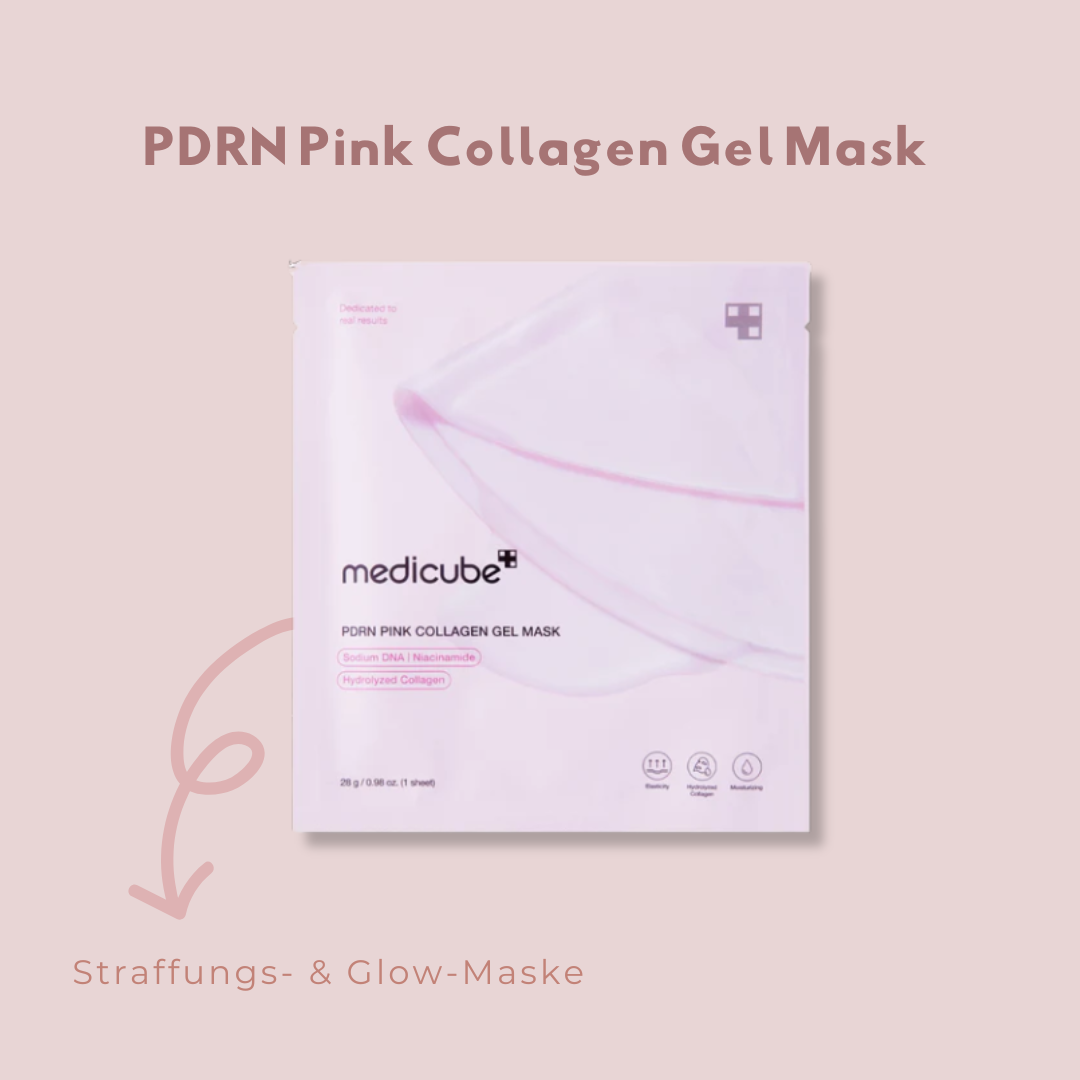 Medicube PDRN Beauty Sleep Bundle