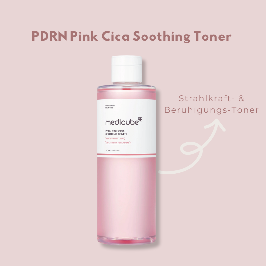 Medicube PDRN Beauty Sleep Bundle