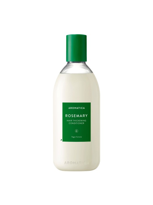 Rosemary Hair Thickening Conditioner 400ml