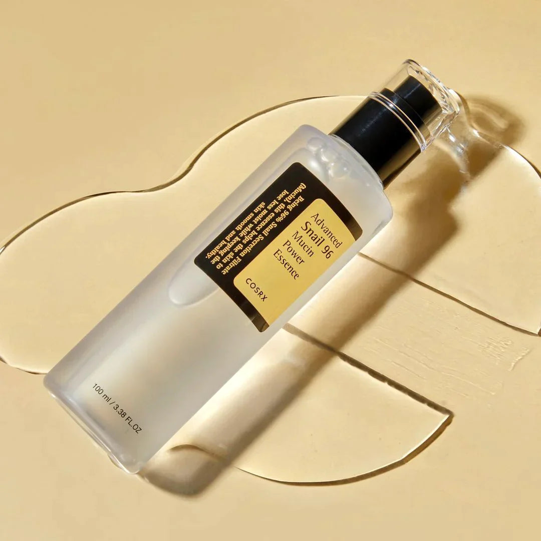 Advanced Snail 96 Mucin Power Essence 100ml