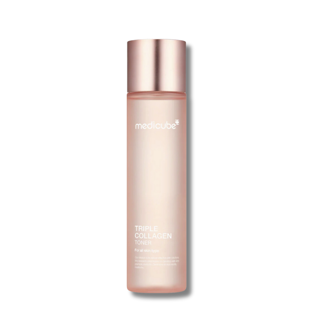 Triple Collagen Toner 140ml