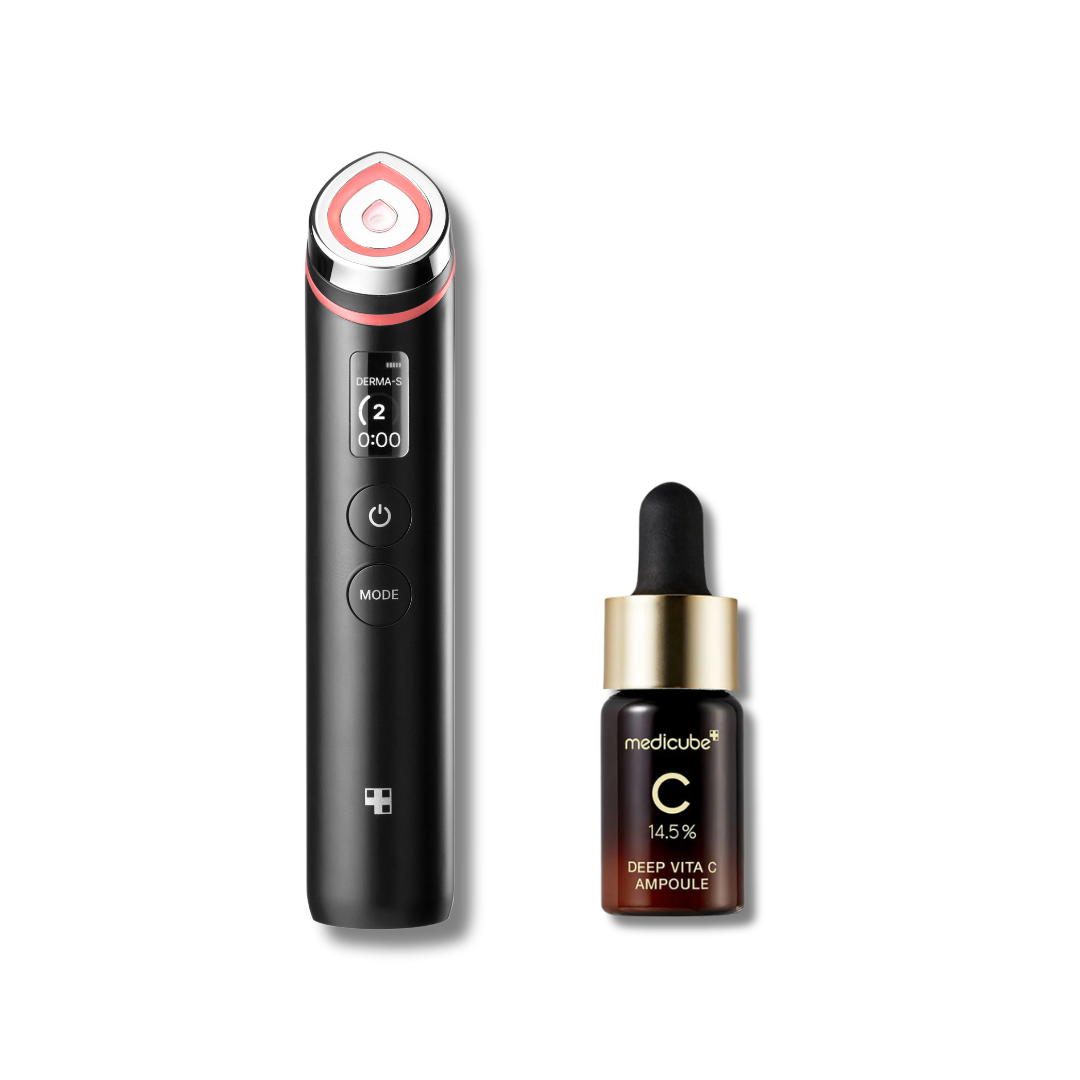Medicube Pro Vita Boost Bundle
