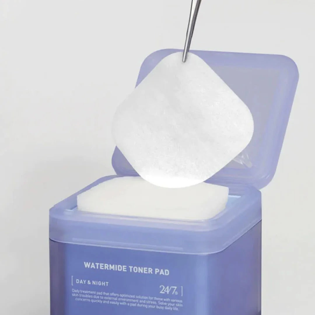 Watermide Toner Pad 150ml (100ea)