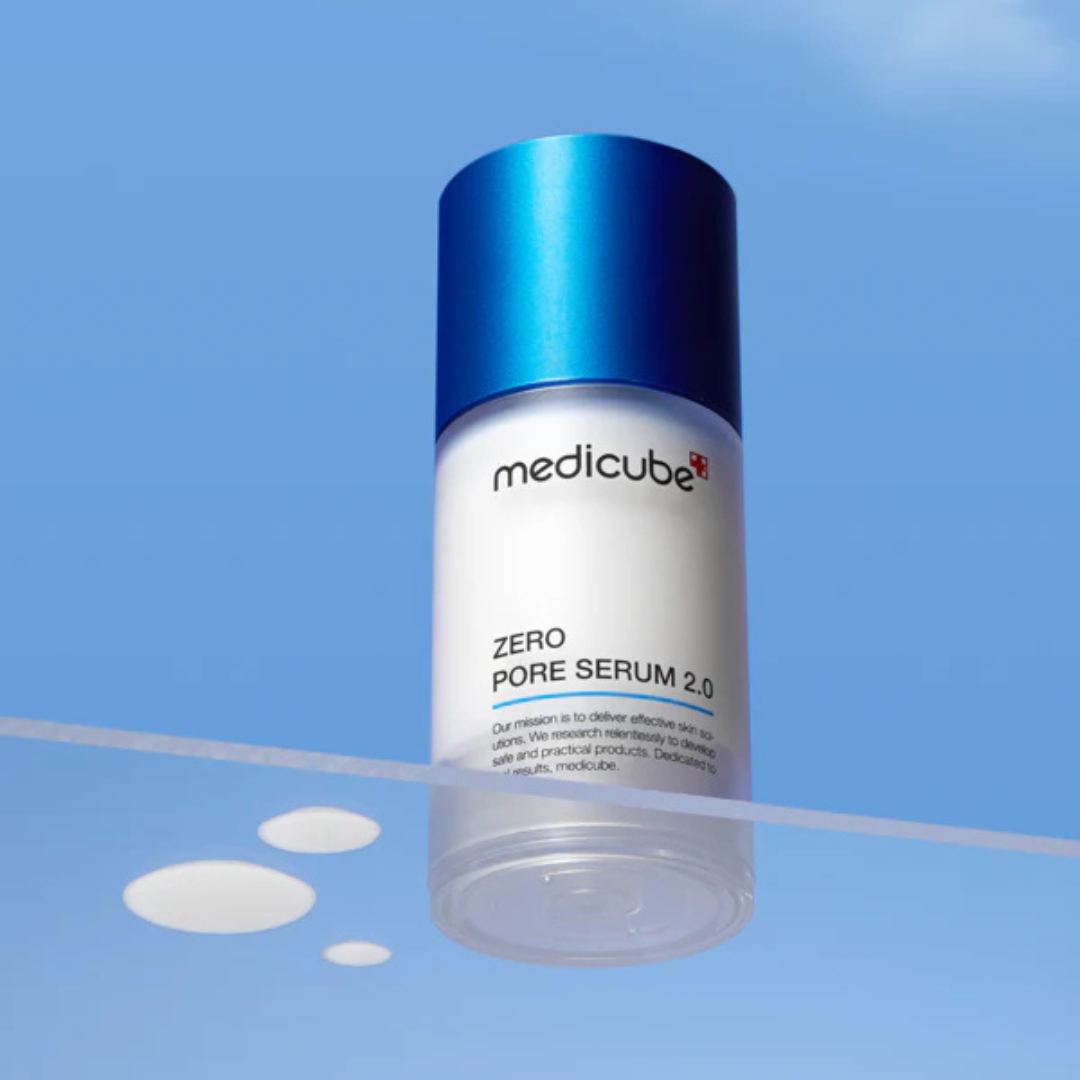 Zero Pore Serum 2.0