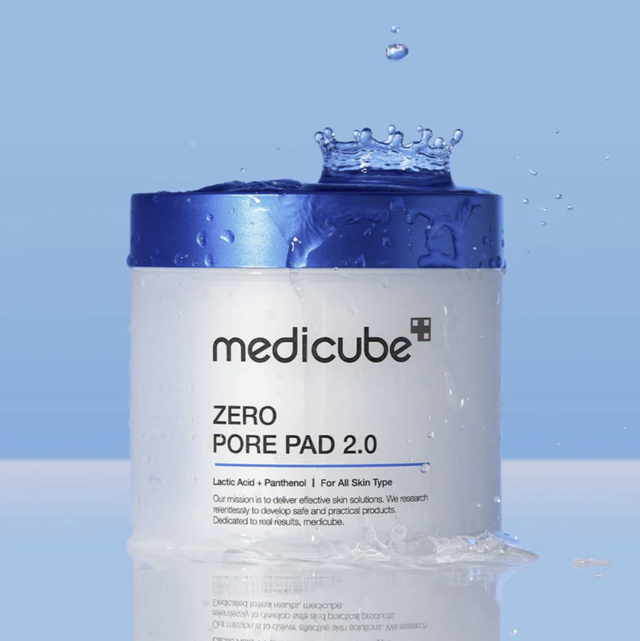 Medicube Perfect Pore and Glow Bundle